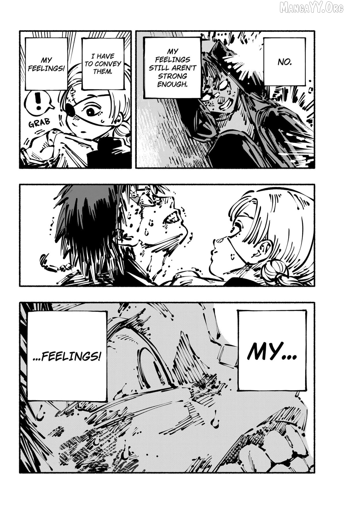 Delinquent Gacha Chapter 19 - page 11