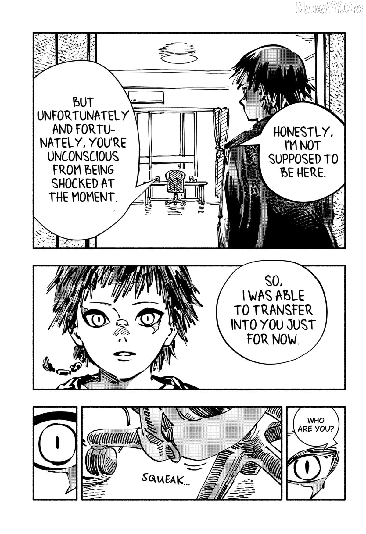 Delinquent Gacha Chapter 20 - page 15