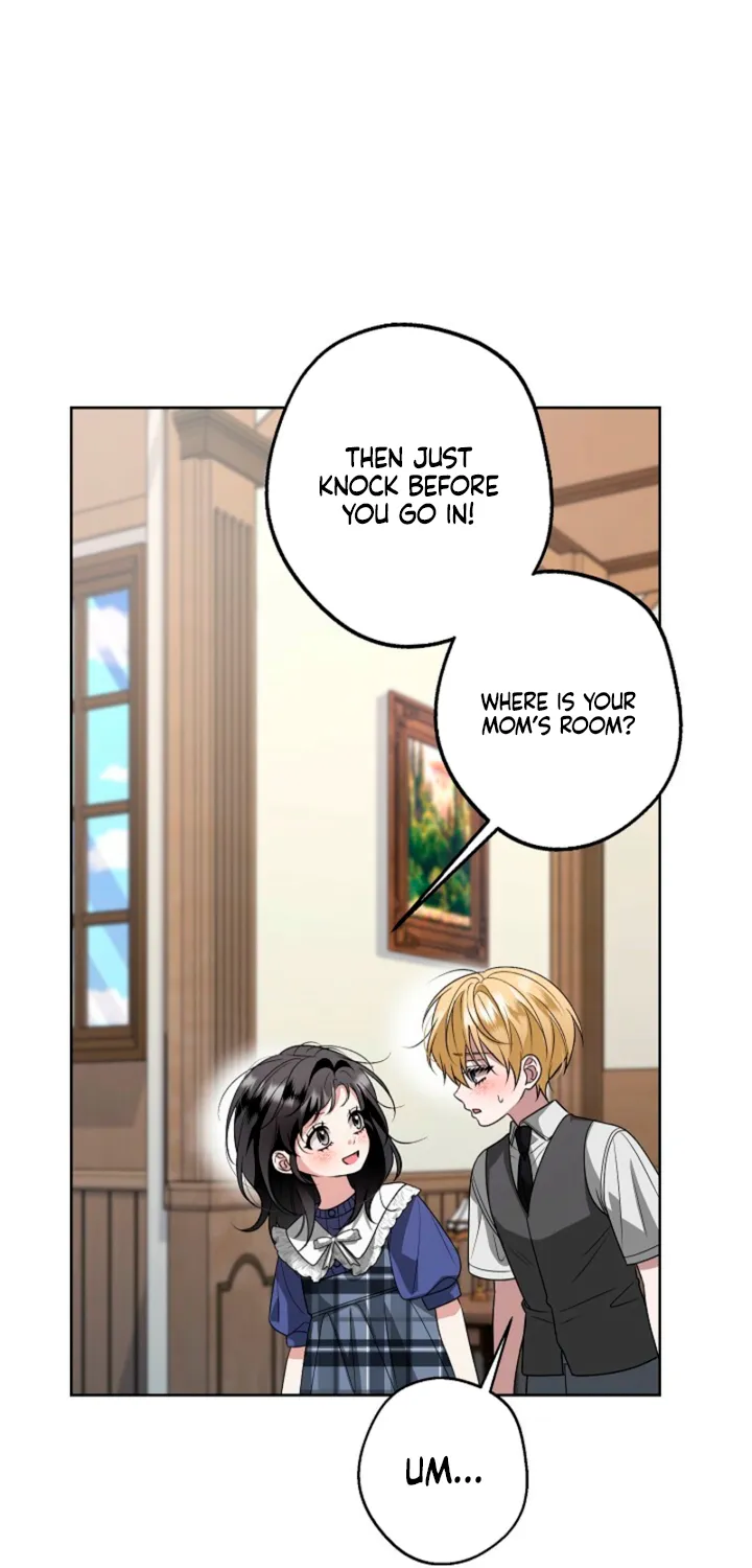 Solstice - Manhwa Chapter 19 - page 10