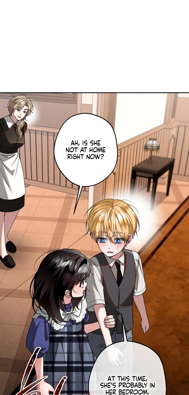 Solstice - Manhwa Chapter 19 - page 11