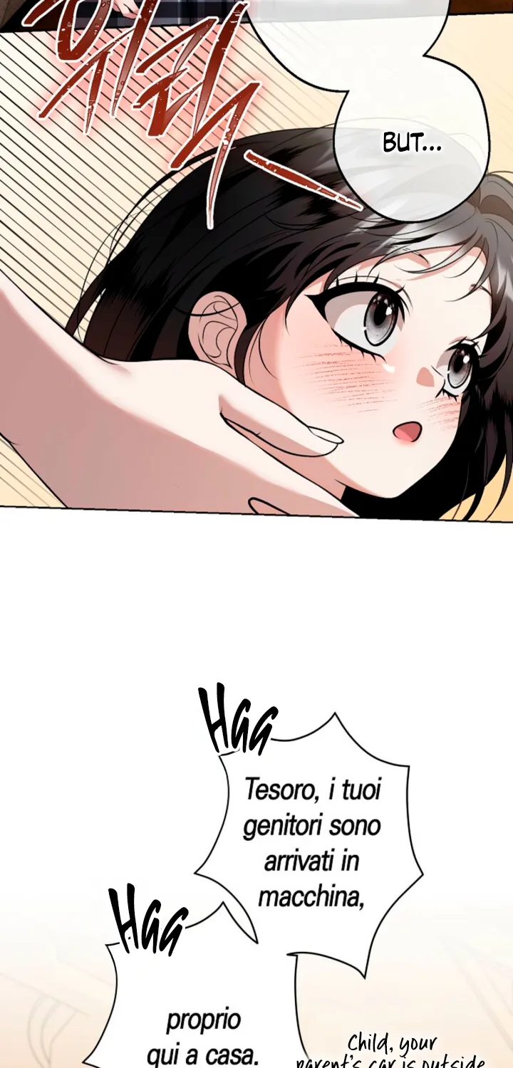 Solstice - Manhwa Chapter 19 - page 12
