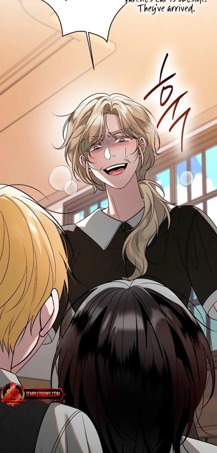 Solstice - Manhwa Chapter 19 - page 13