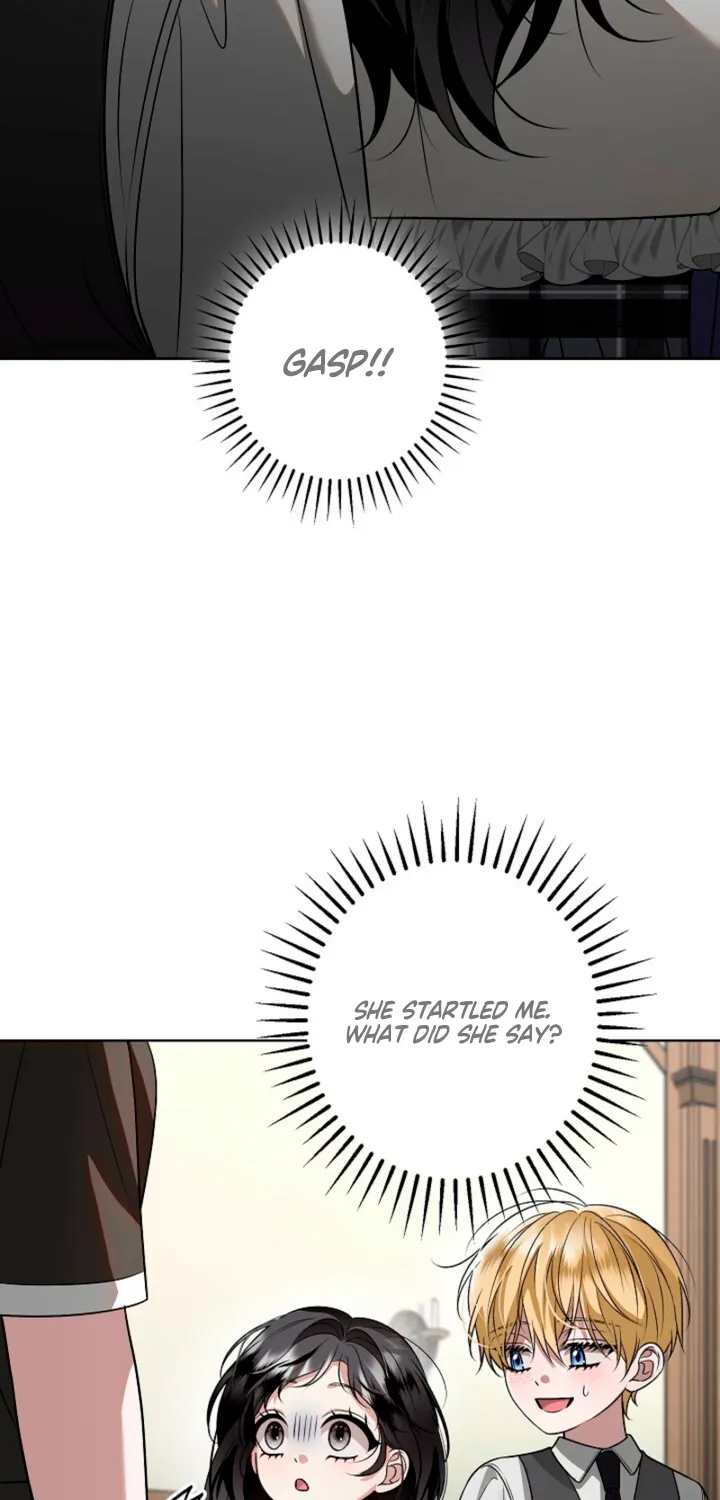 Solstice - Manhwa Chapter 19 - page 14