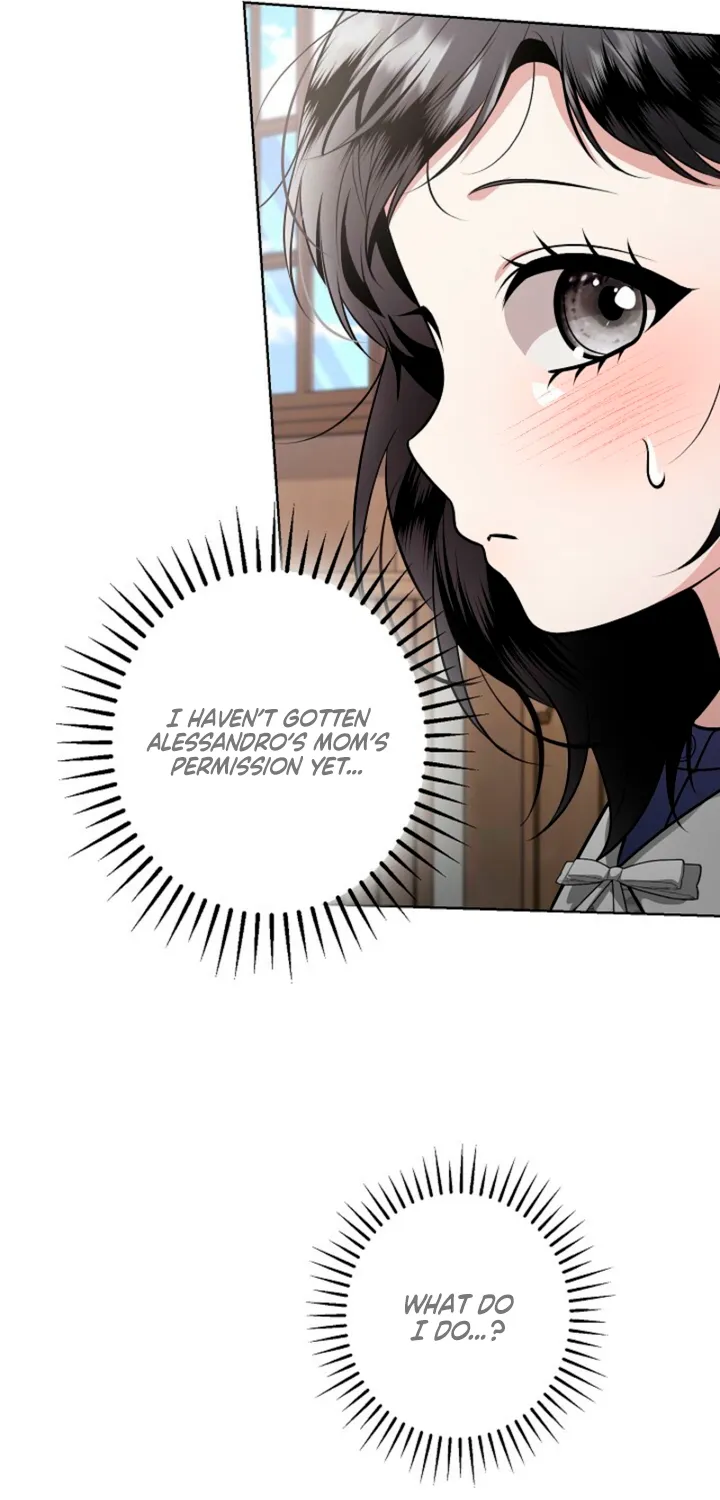 Solstice - Manhwa Chapter 19 - page 17
