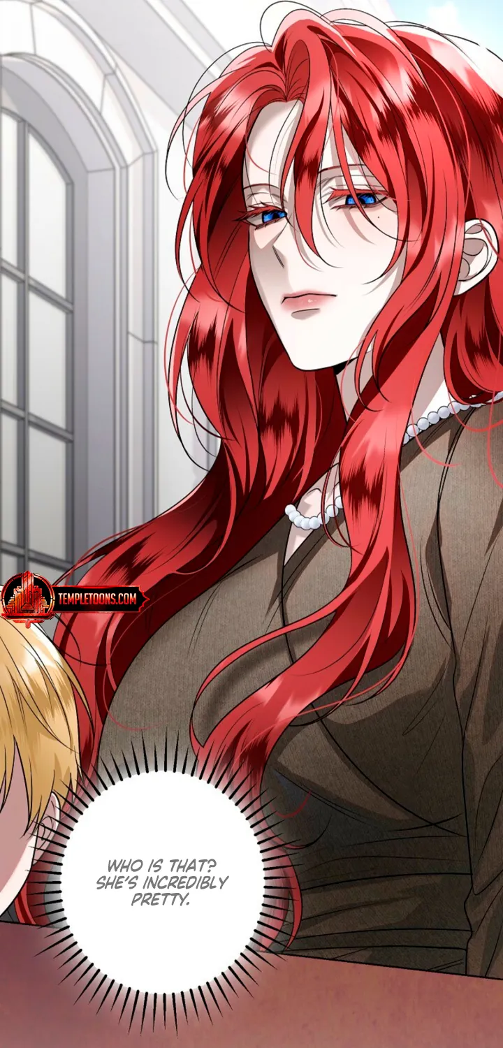 Solstice - Manhwa Chapter 19 - page 25