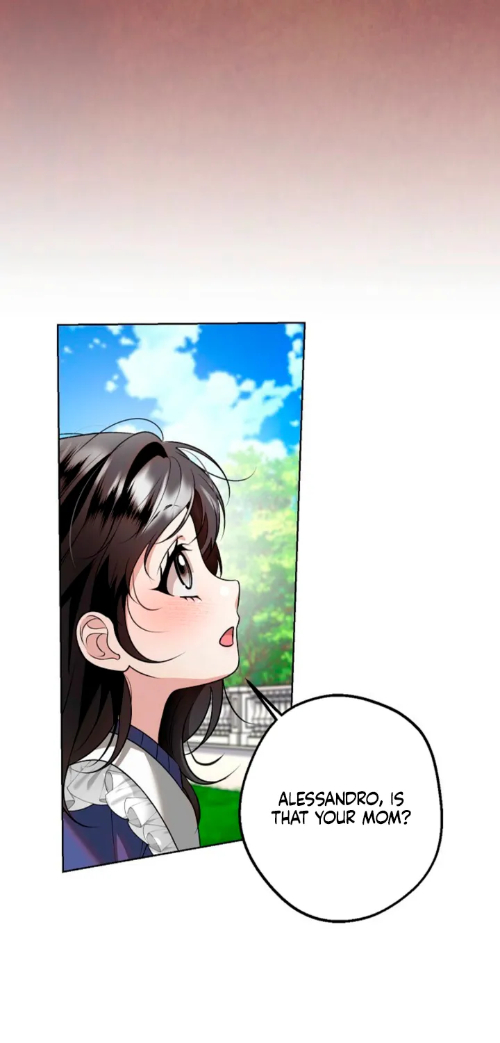 Solstice - Manhwa Chapter 19 - page 26
