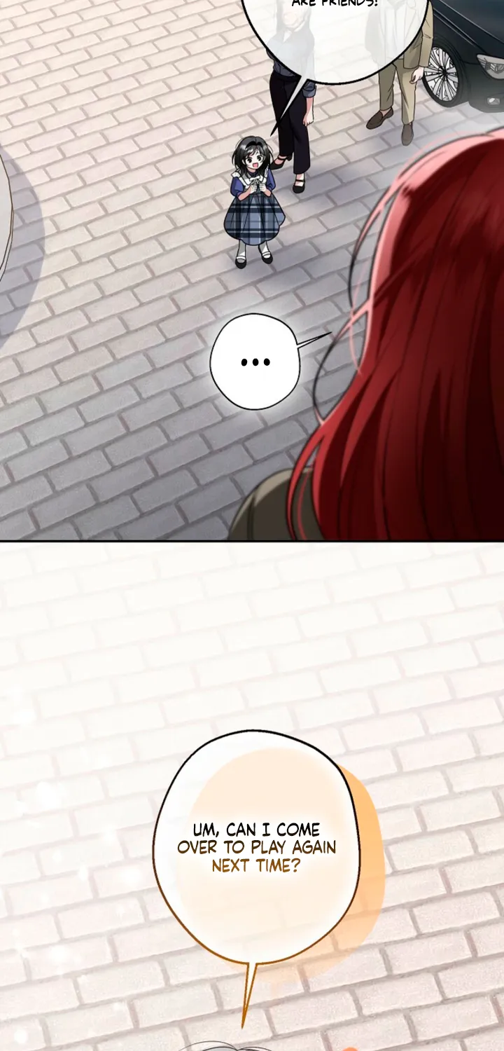 Solstice - Manhwa Chapter 19 - page 28