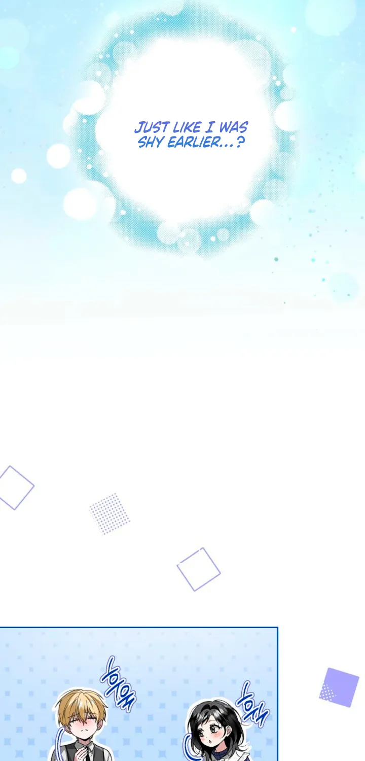 Solstice - Manhwa Chapter 19 - page 3
