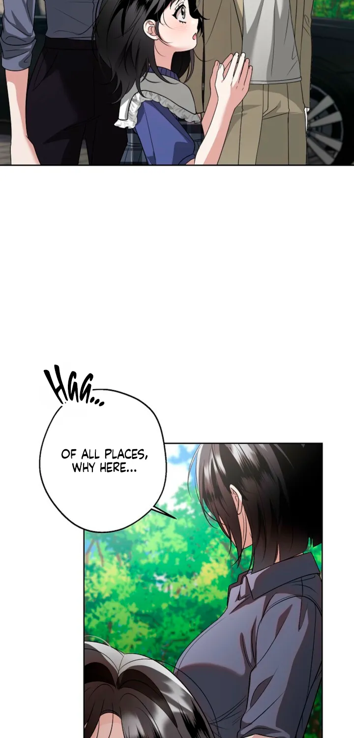 Solstice - Manhwa Chapter 19 - page 30