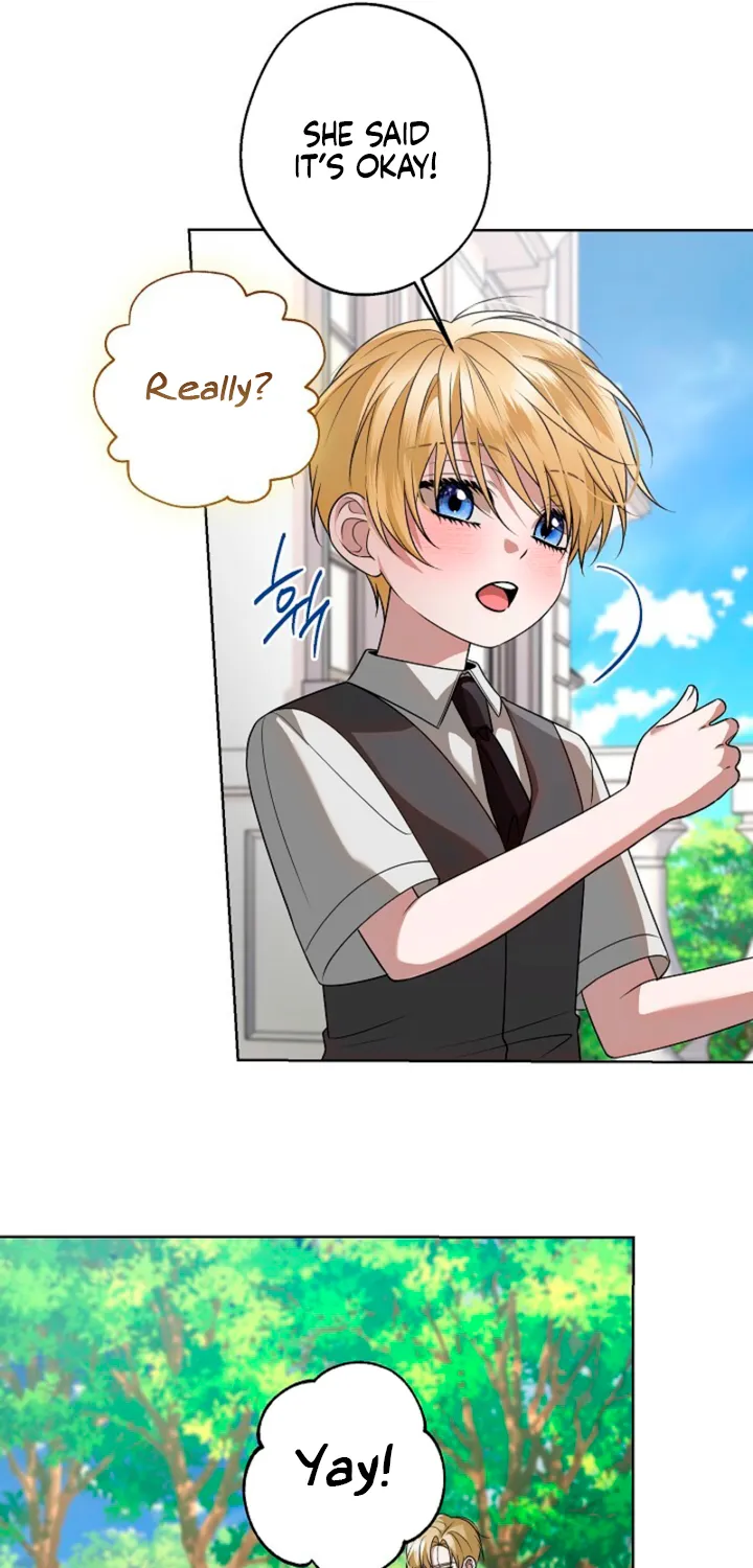 Solstice - Manhwa Chapter 19 - page 33