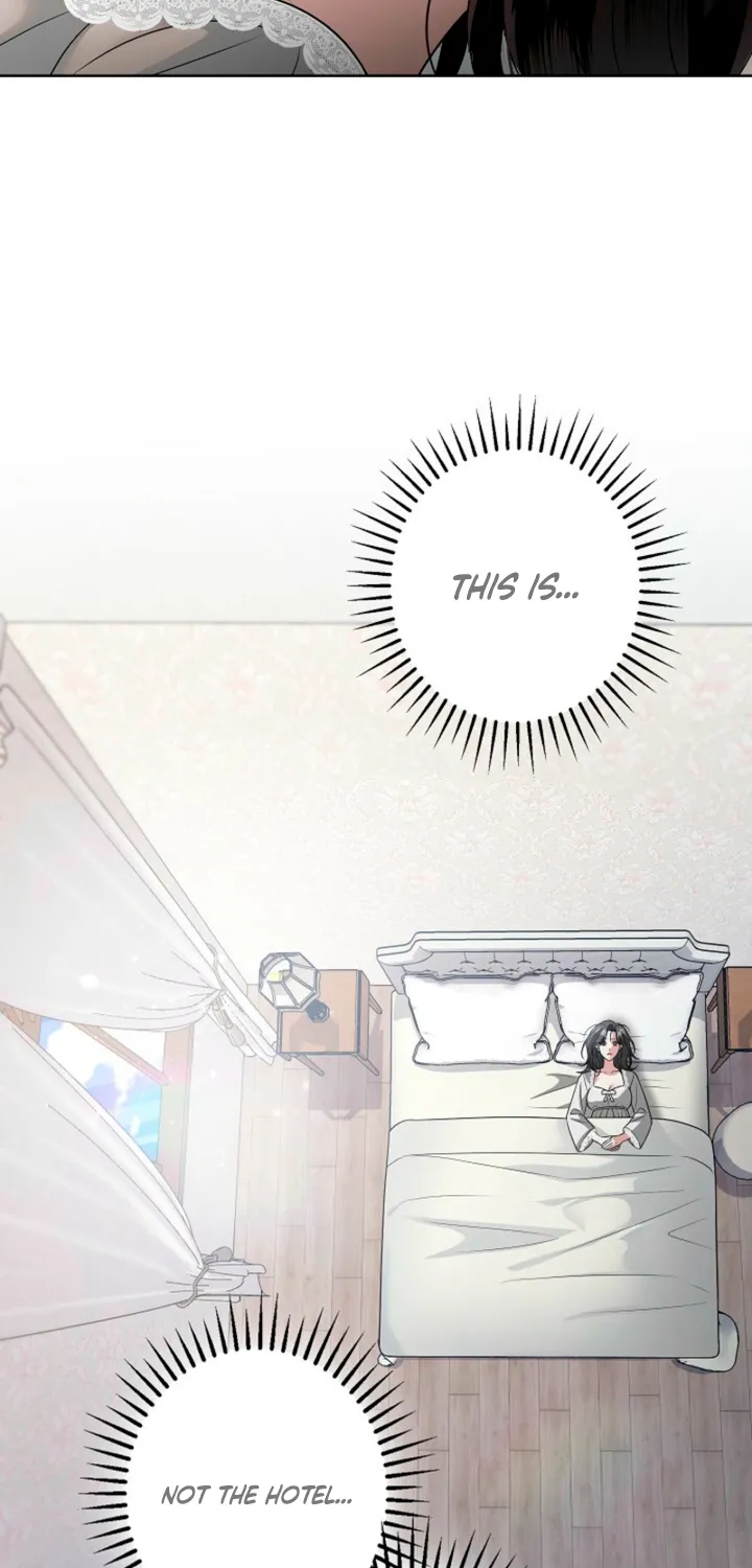 Solstice - Manhwa Chapter 19 - page 37