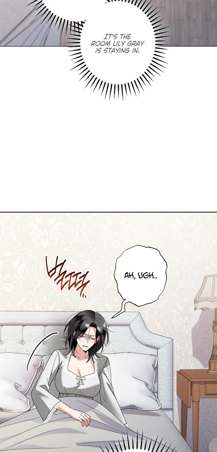Solstice - Manhwa Chapter 19 - page 38