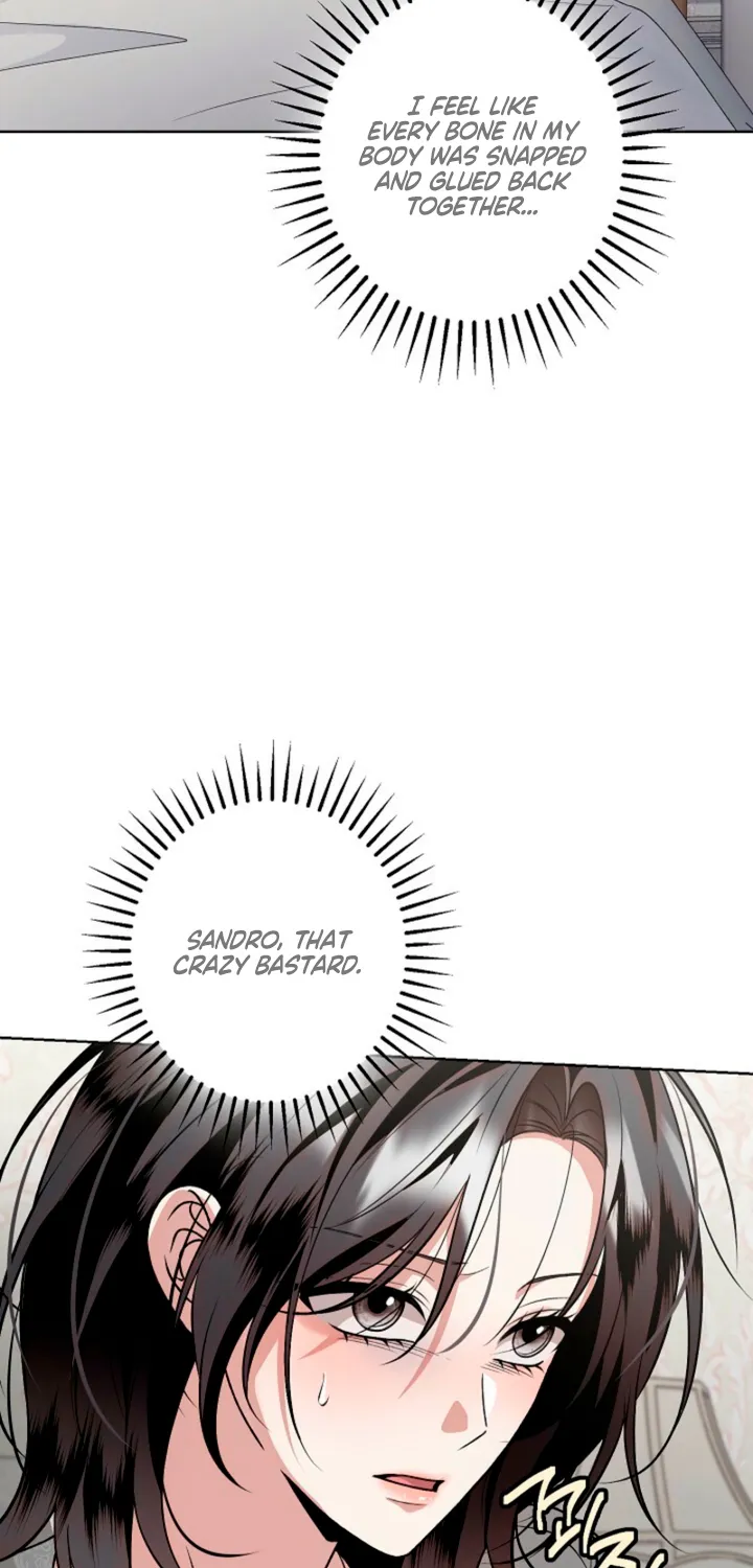 Solstice - Manhwa Chapter 19 - page 39