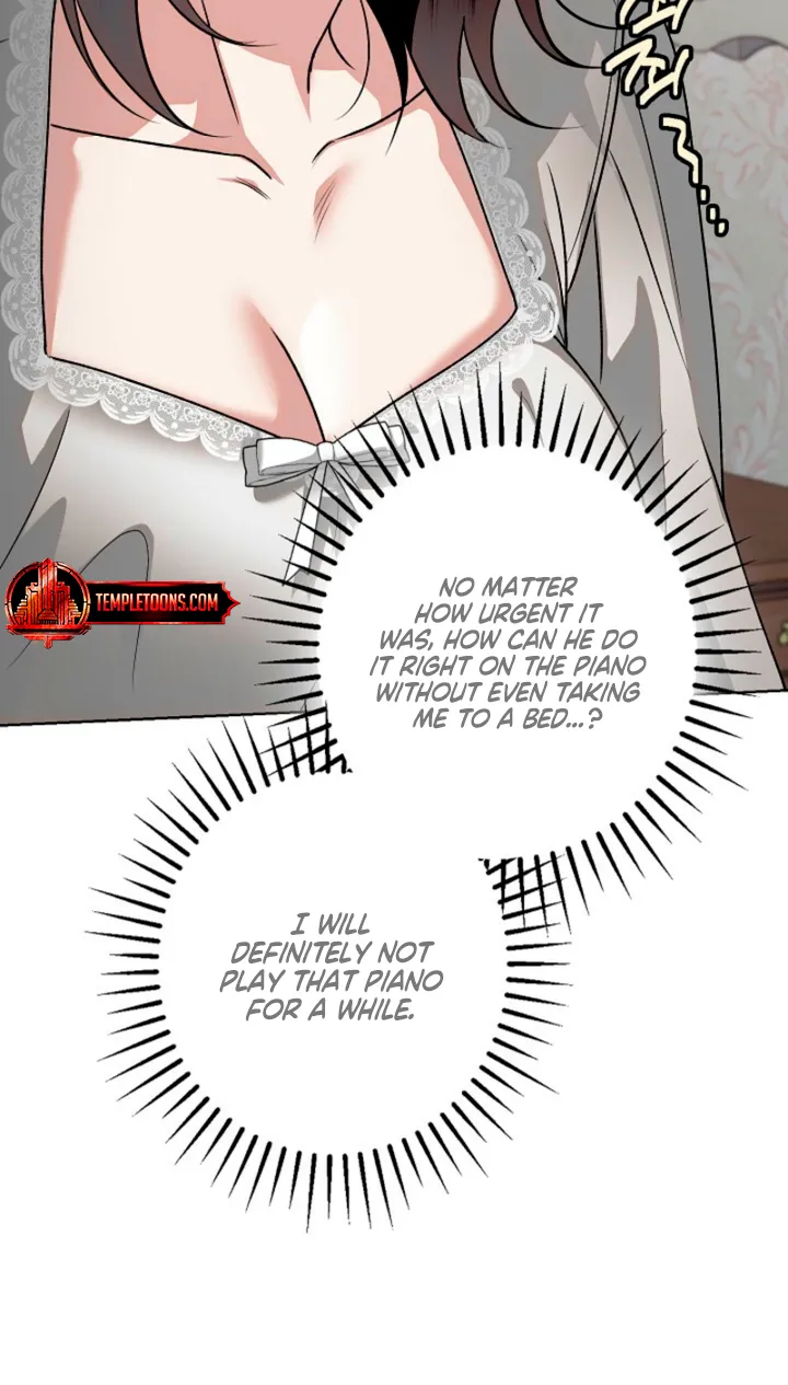 Solstice - Manhwa Chapter 19 - page 40