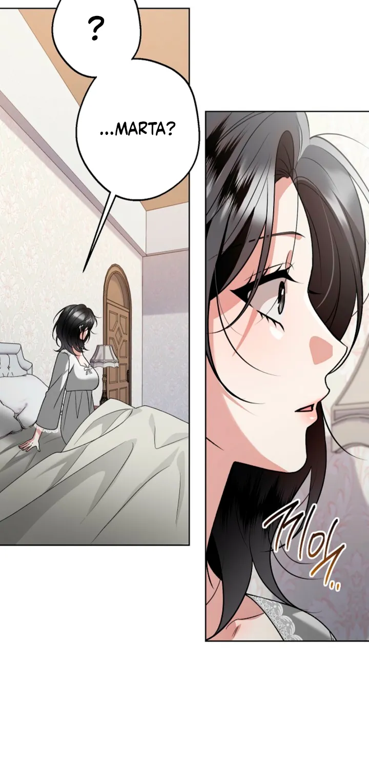 Solstice - Manhwa Chapter 19 - page 42