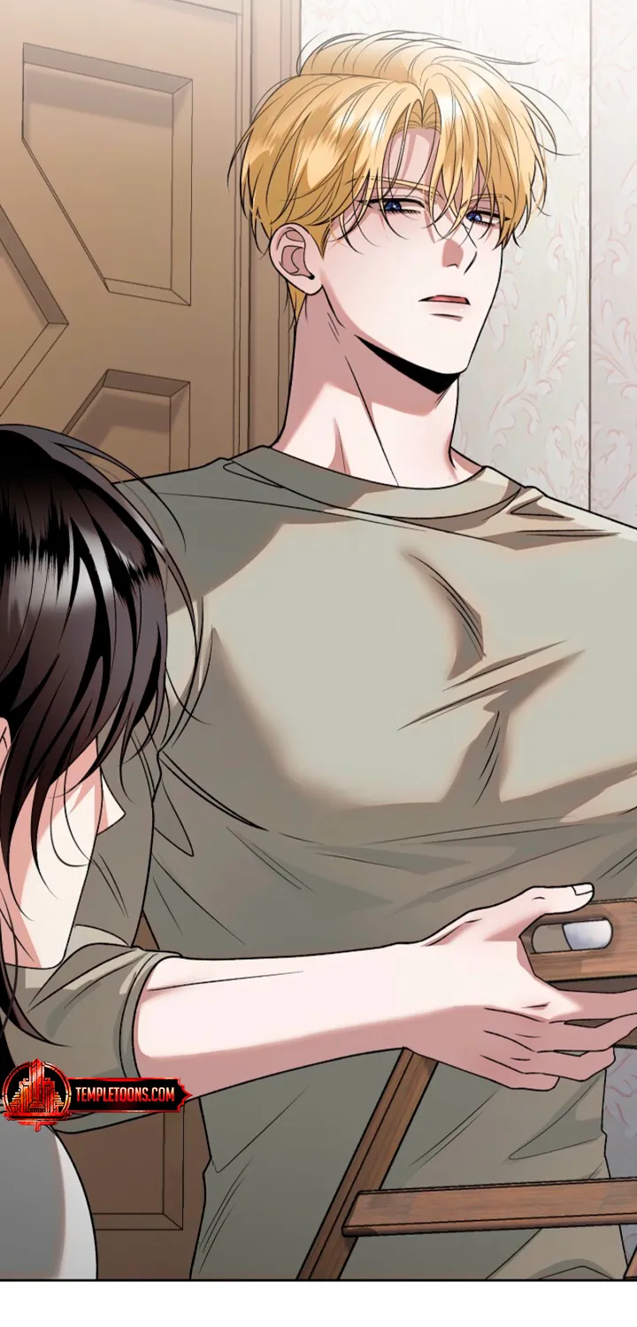 Solstice - Manhwa Chapter 19 - page 44