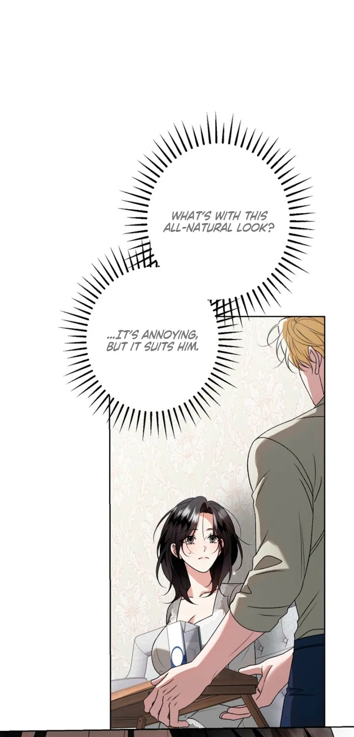 Solstice - Manhwa Chapter 19 - page 45