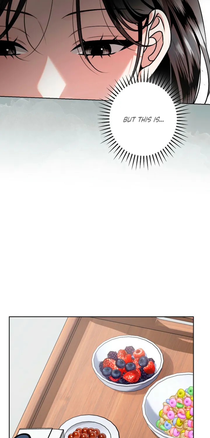 Solstice - Manhwa Chapter 19 - page 46