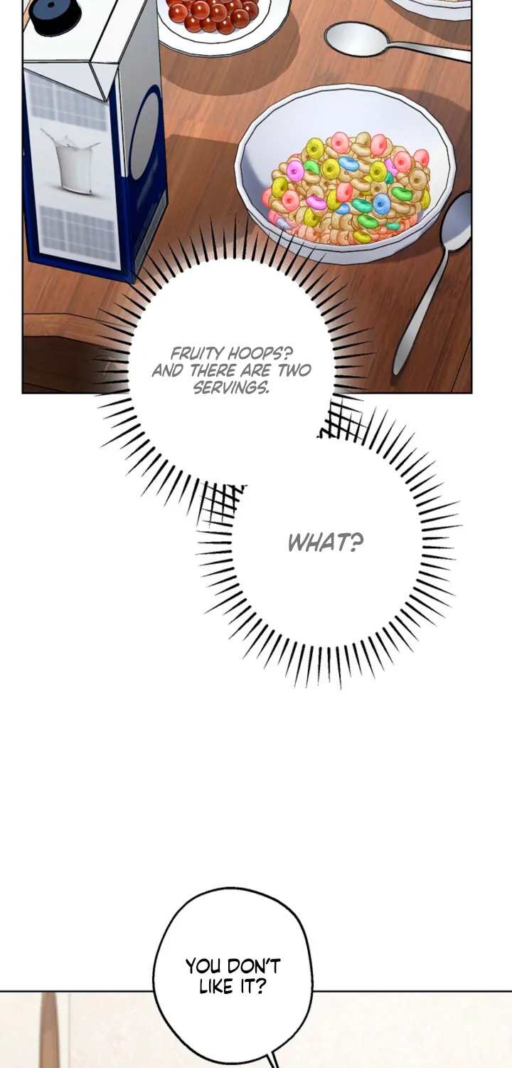 Solstice - Manhwa Chapter 19 - page 47