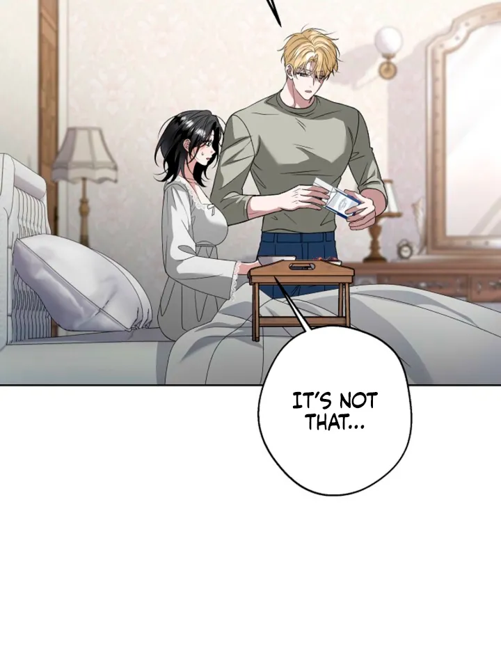 Solstice - Manhwa Chapter 19 - page 48