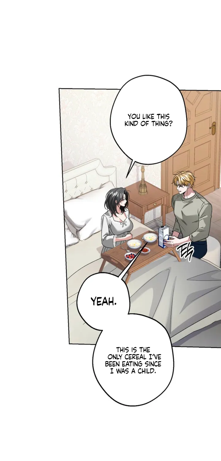 Solstice - Manhwa Chapter 19 - page 51