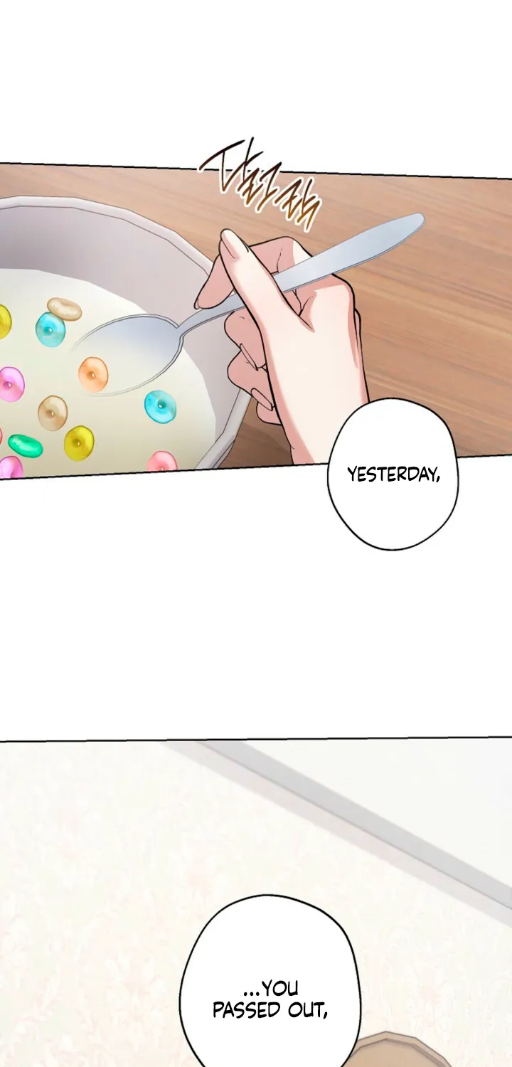 Solstice - Manhwa Chapter 19 - page 54