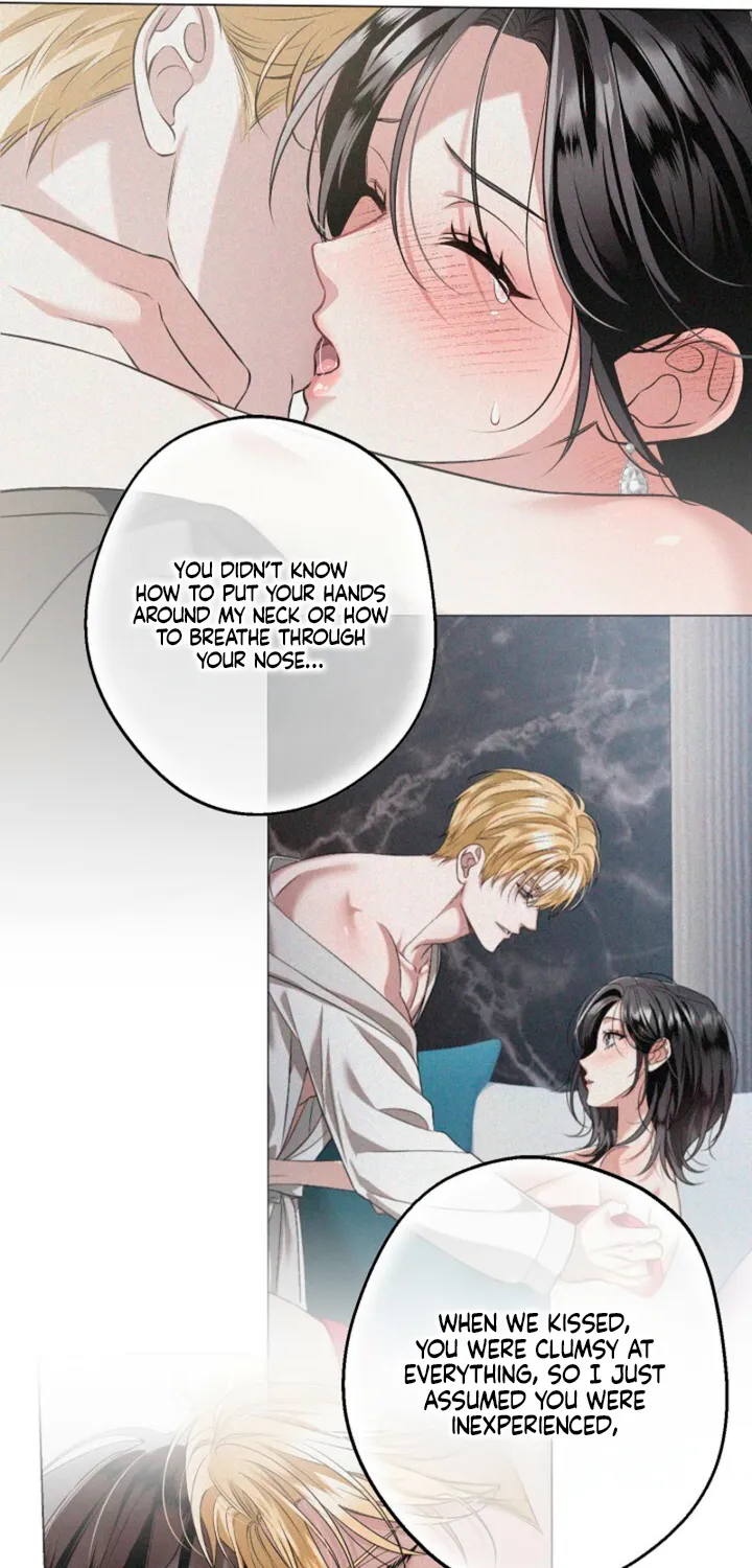 Solstice - Manhwa Chapter 19 - page 57