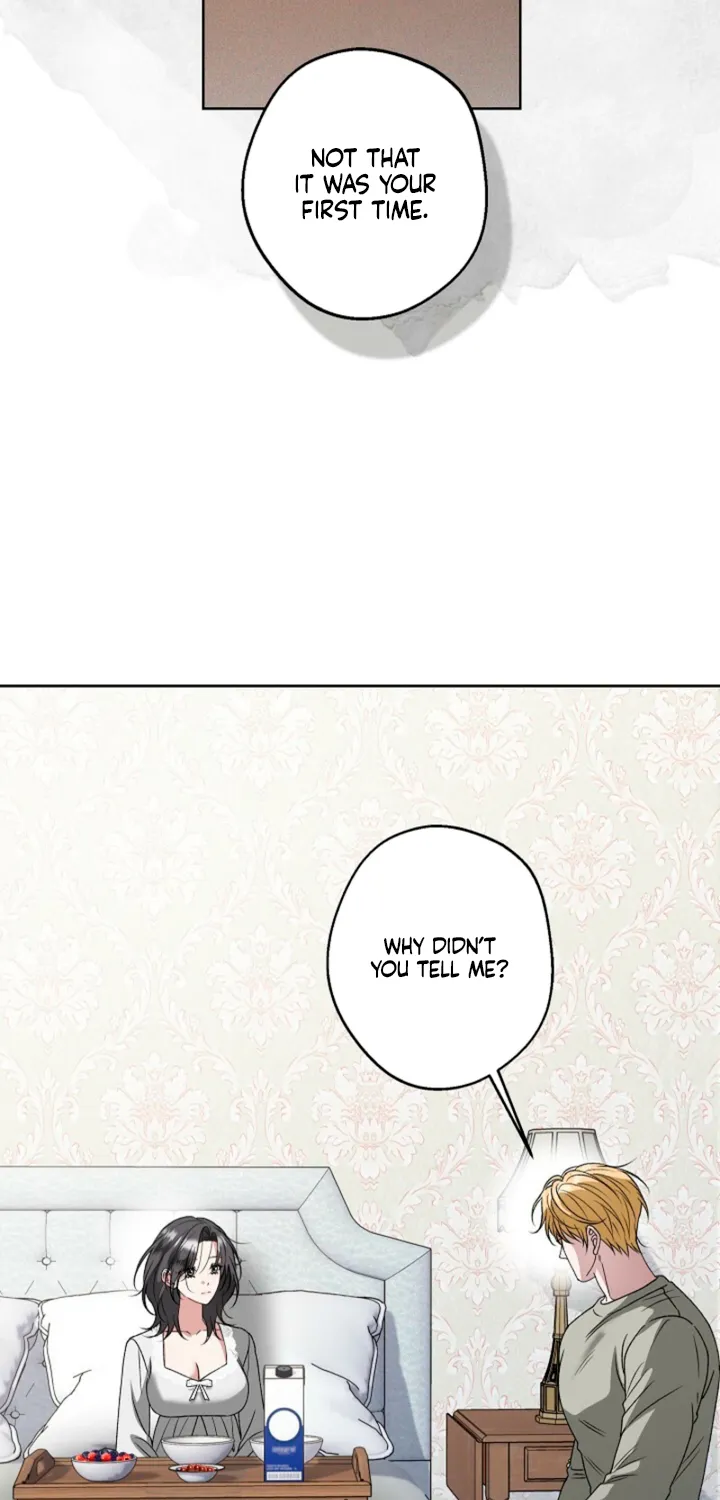 Solstice - Manhwa Chapter 19 - page 59