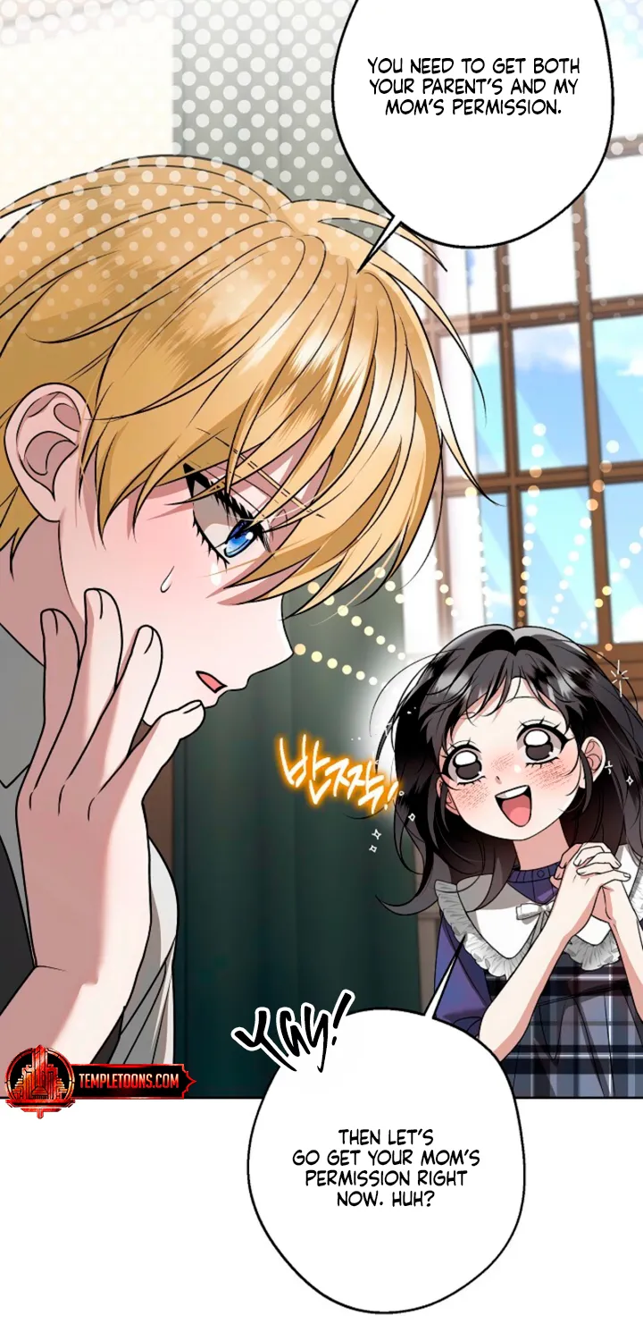 Solstice - Manhwa Chapter 19 - page 6
