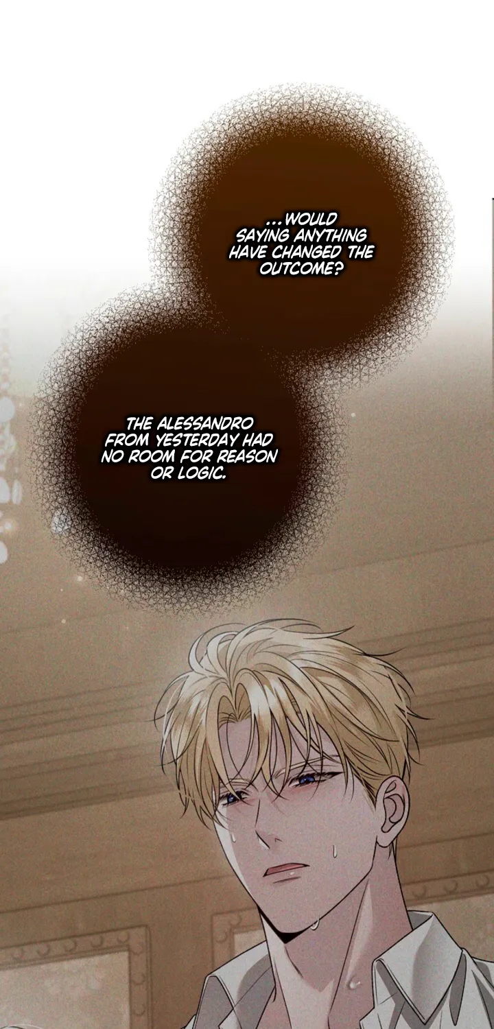 Solstice - Manhwa Chapter 19 - page 61