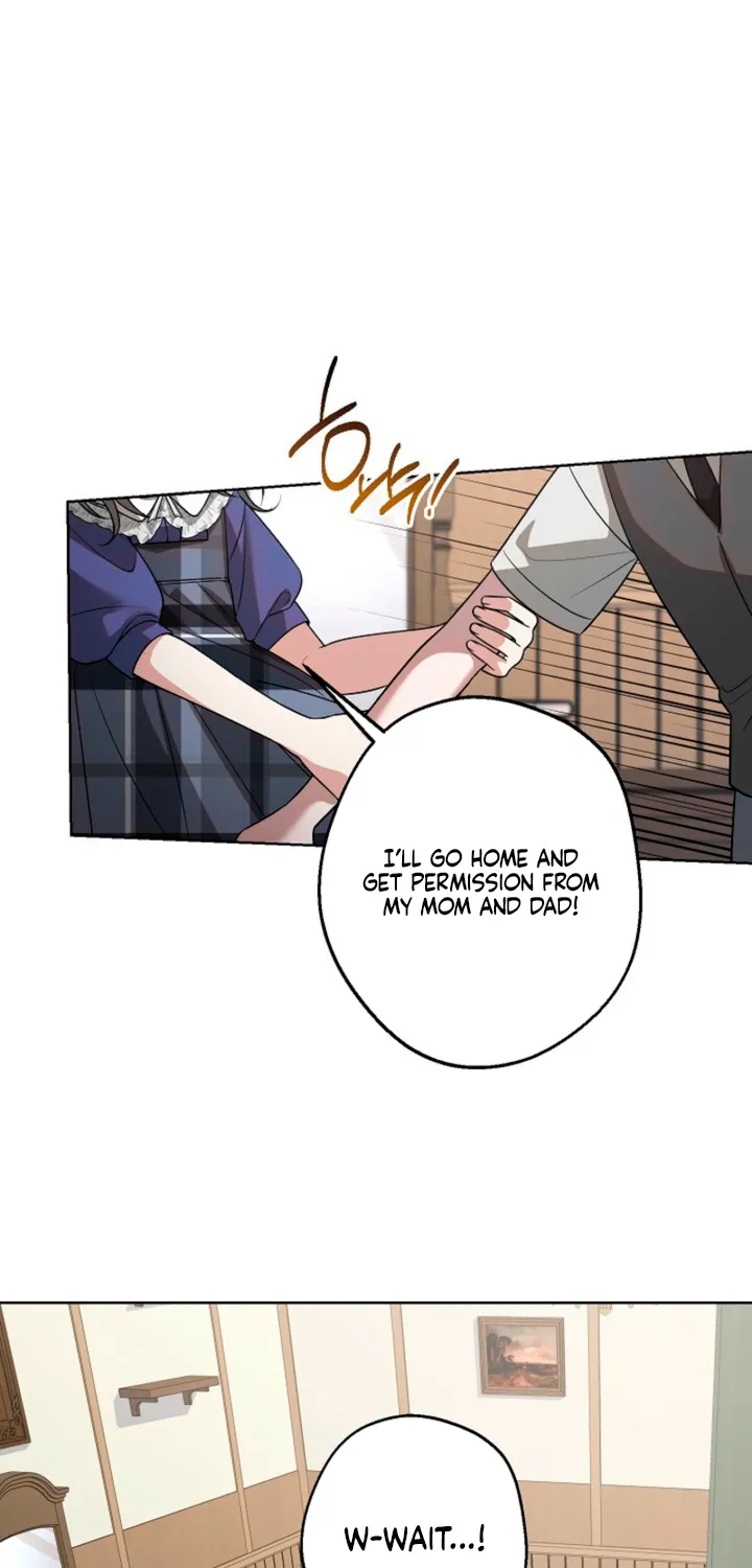 Solstice - Manhwa Chapter 19 - page 7