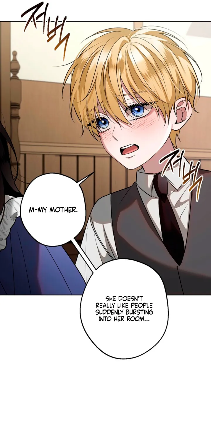 Solstice - Manhwa Chapter 19 - page 9
