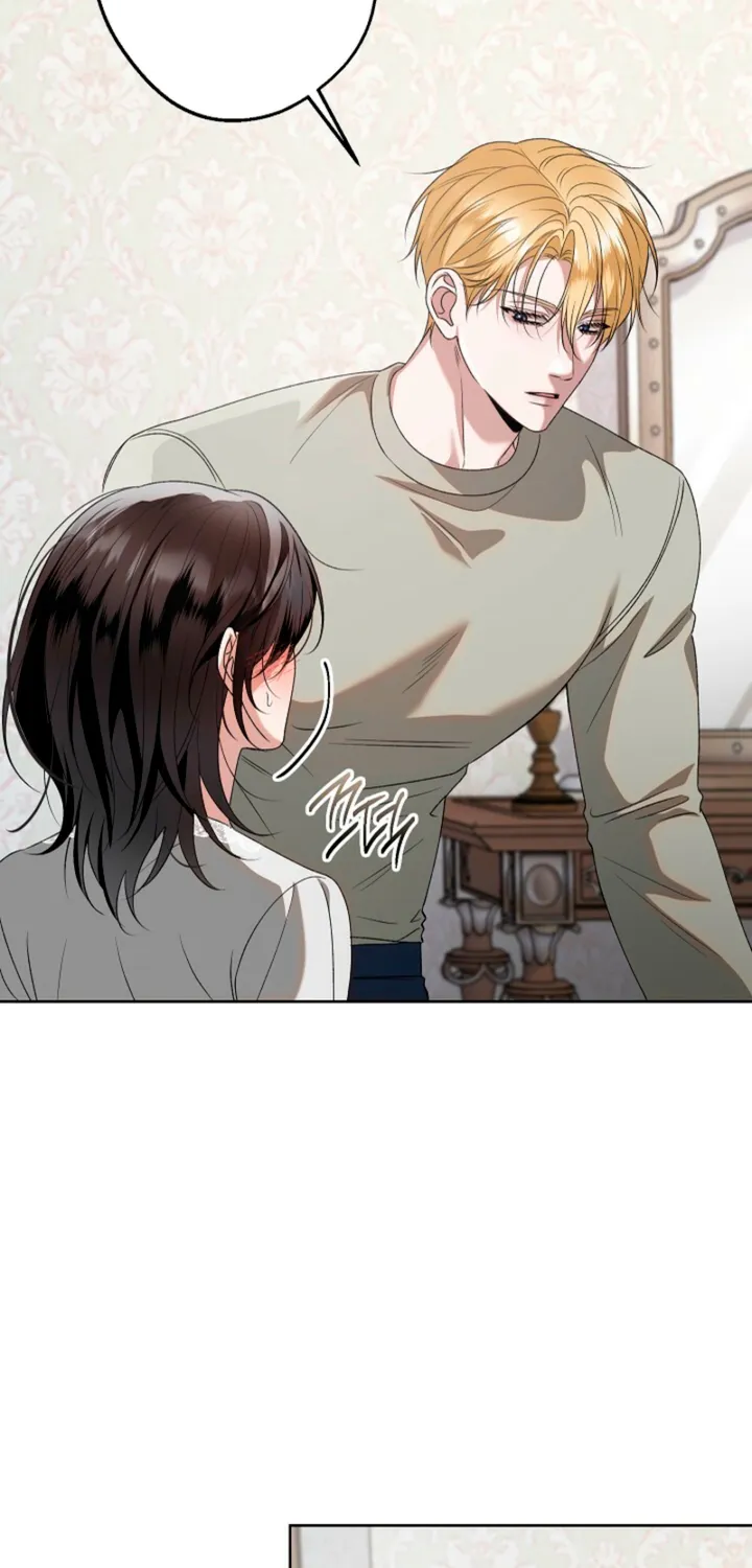 Solstice - Manhwa Chapter 20 - page 14