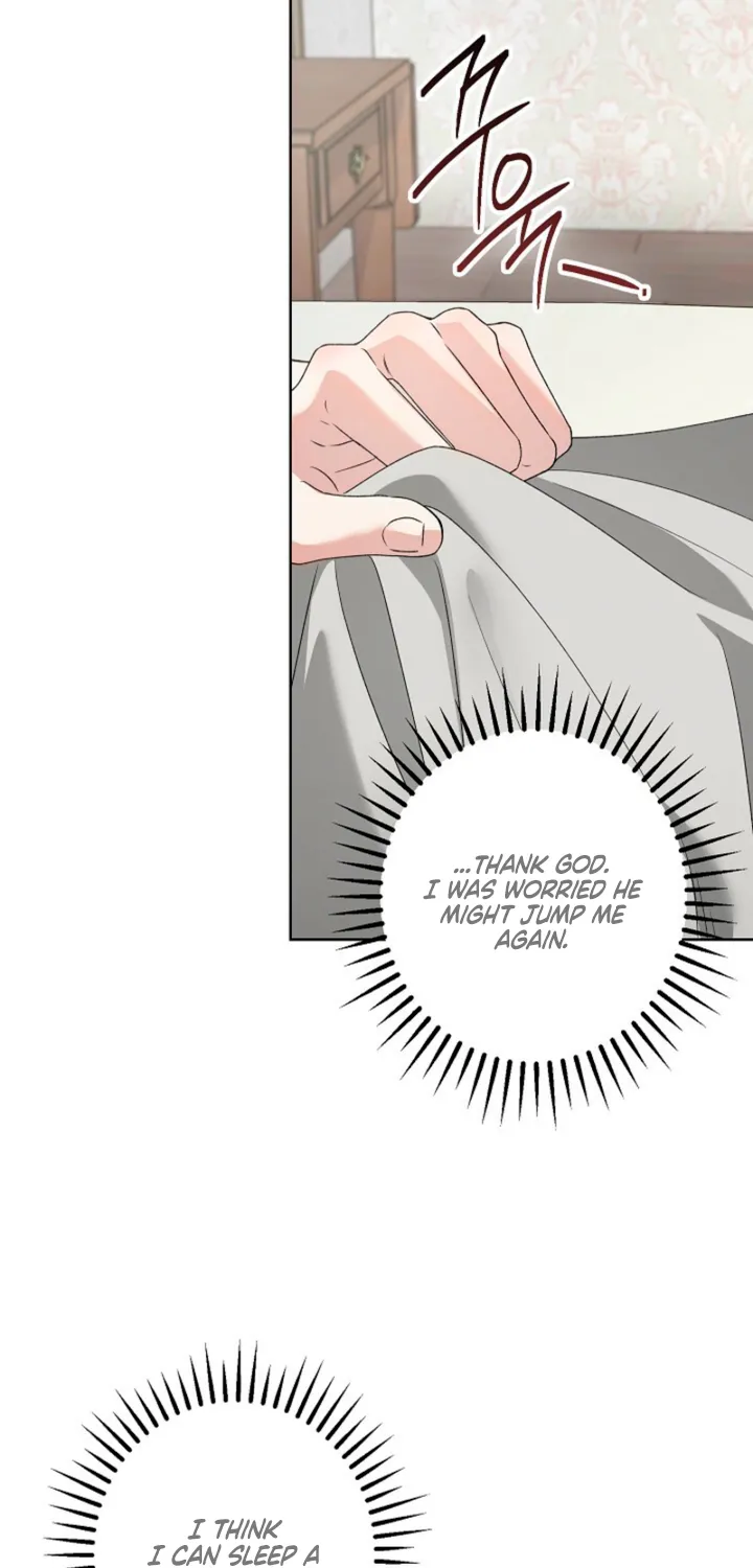 Solstice - Manhwa Chapter 20 - page 15