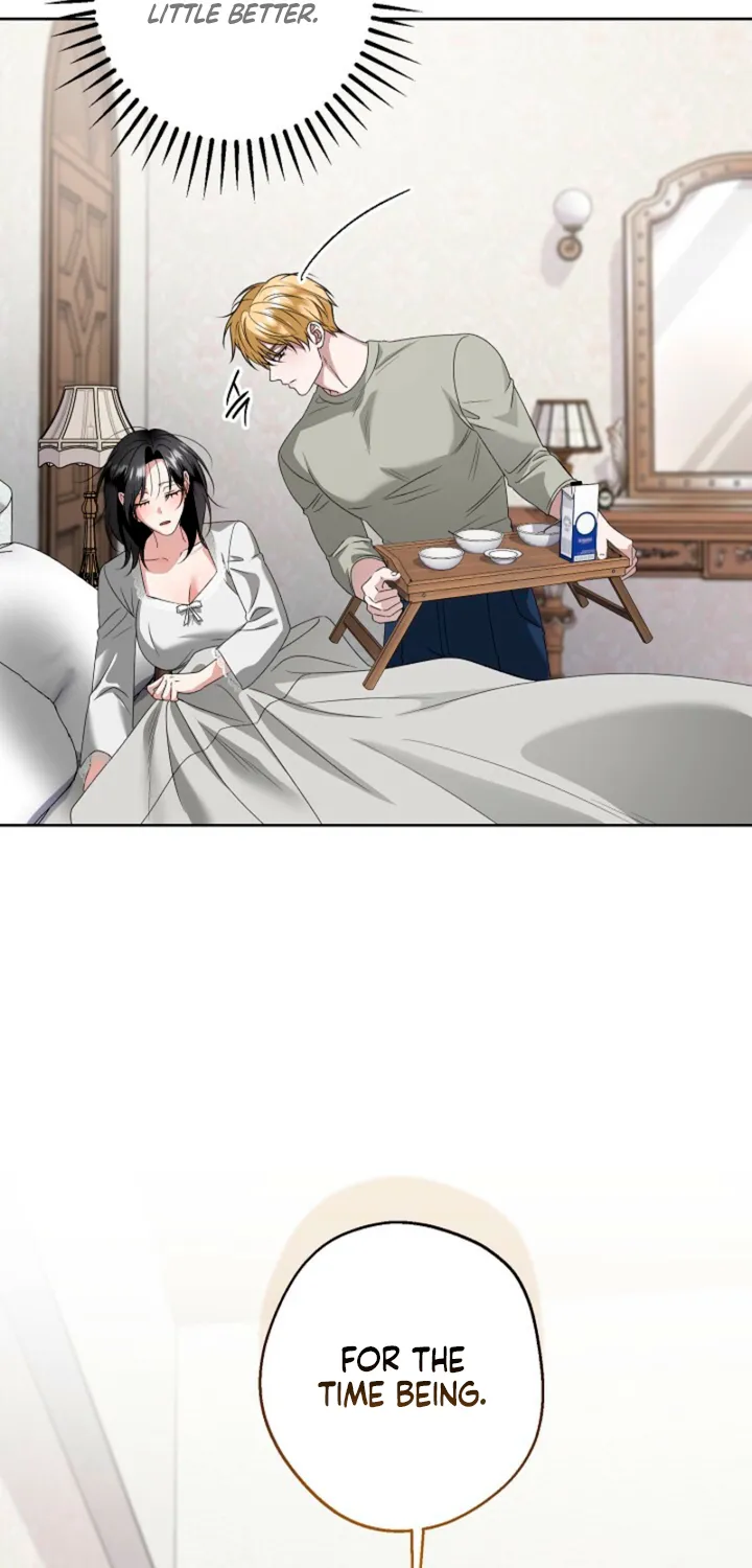 Solstice - Manhwa Chapter 20 - page 16