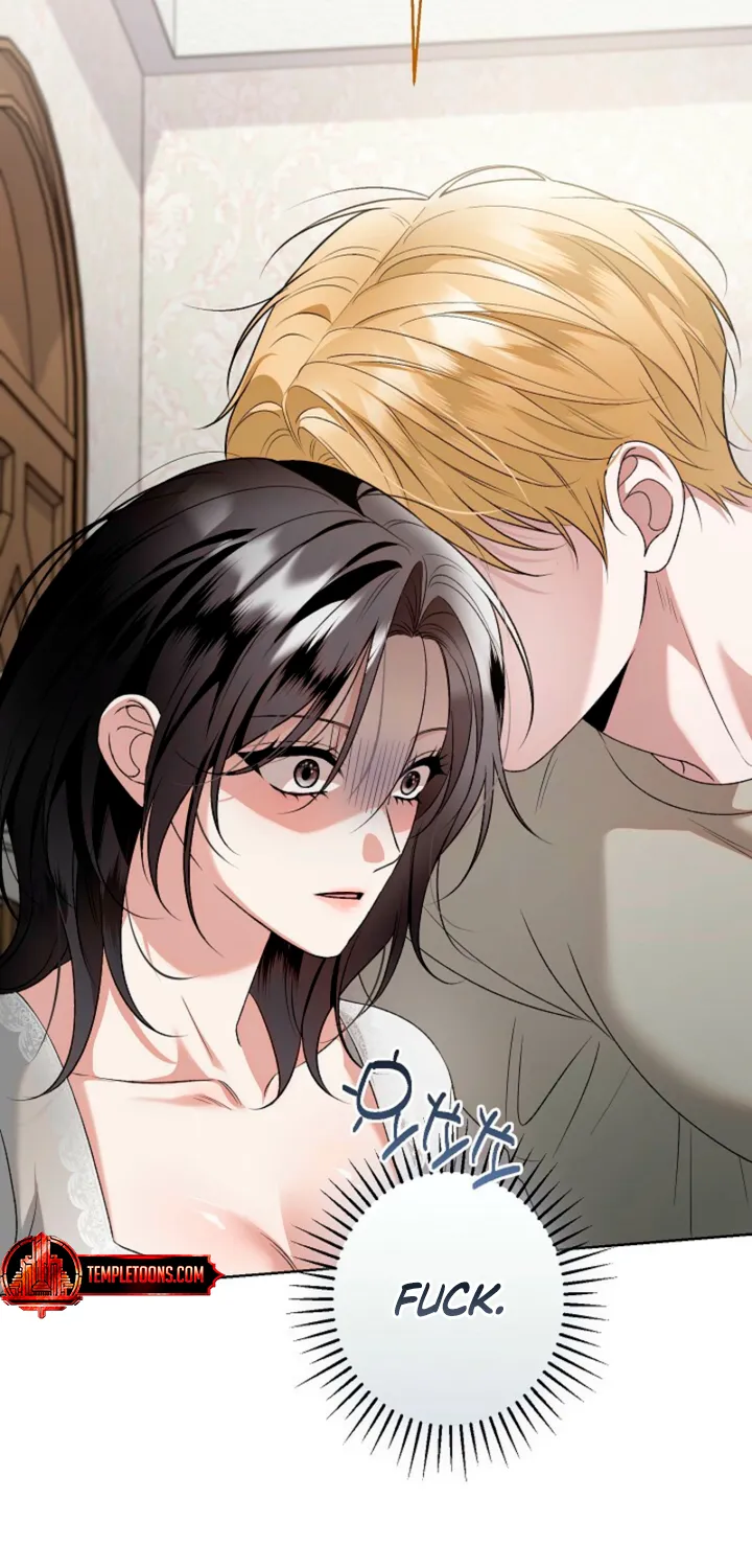Solstice - Manhwa Chapter 20 - page 17