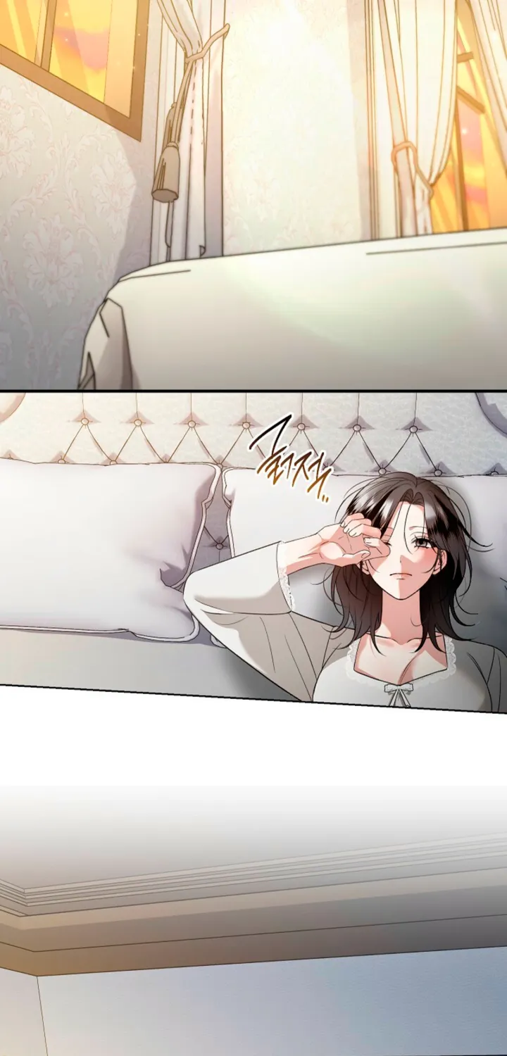 Solstice - Manhwa Chapter 20 - page 19