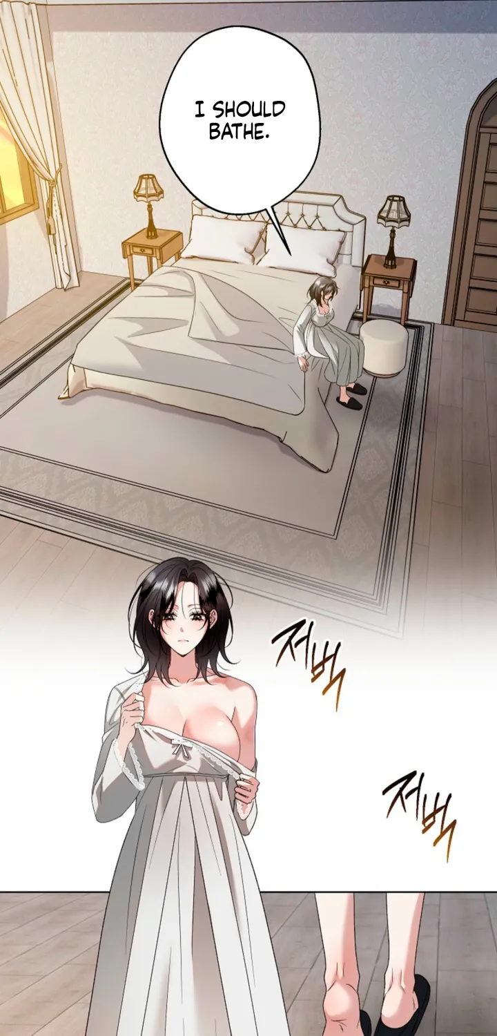 Solstice - Manhwa Chapter 20 - page 20