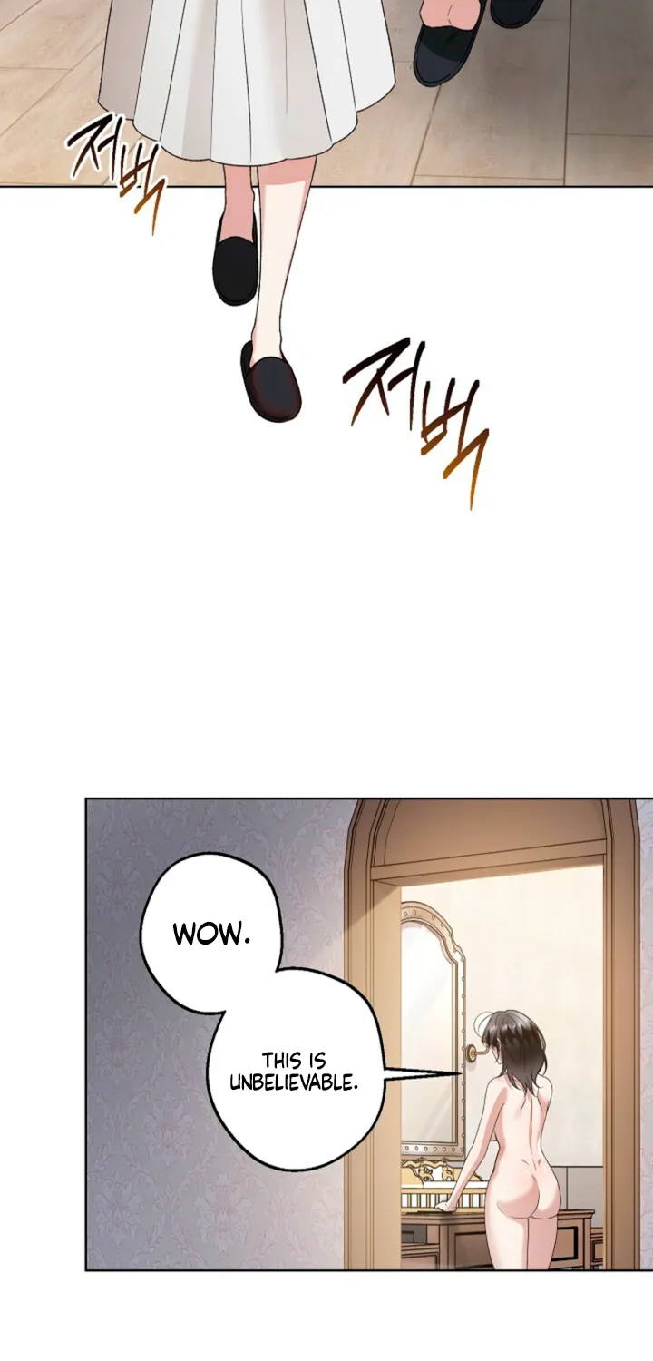 Solstice - Manhwa Chapter 20 - page 21