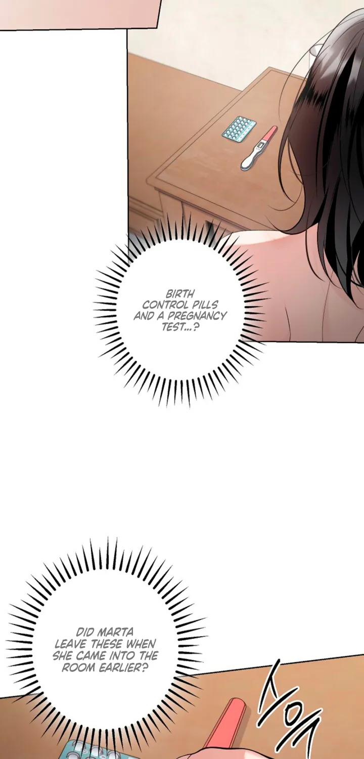 Solstice - Manhwa Chapter 20 - page 24
