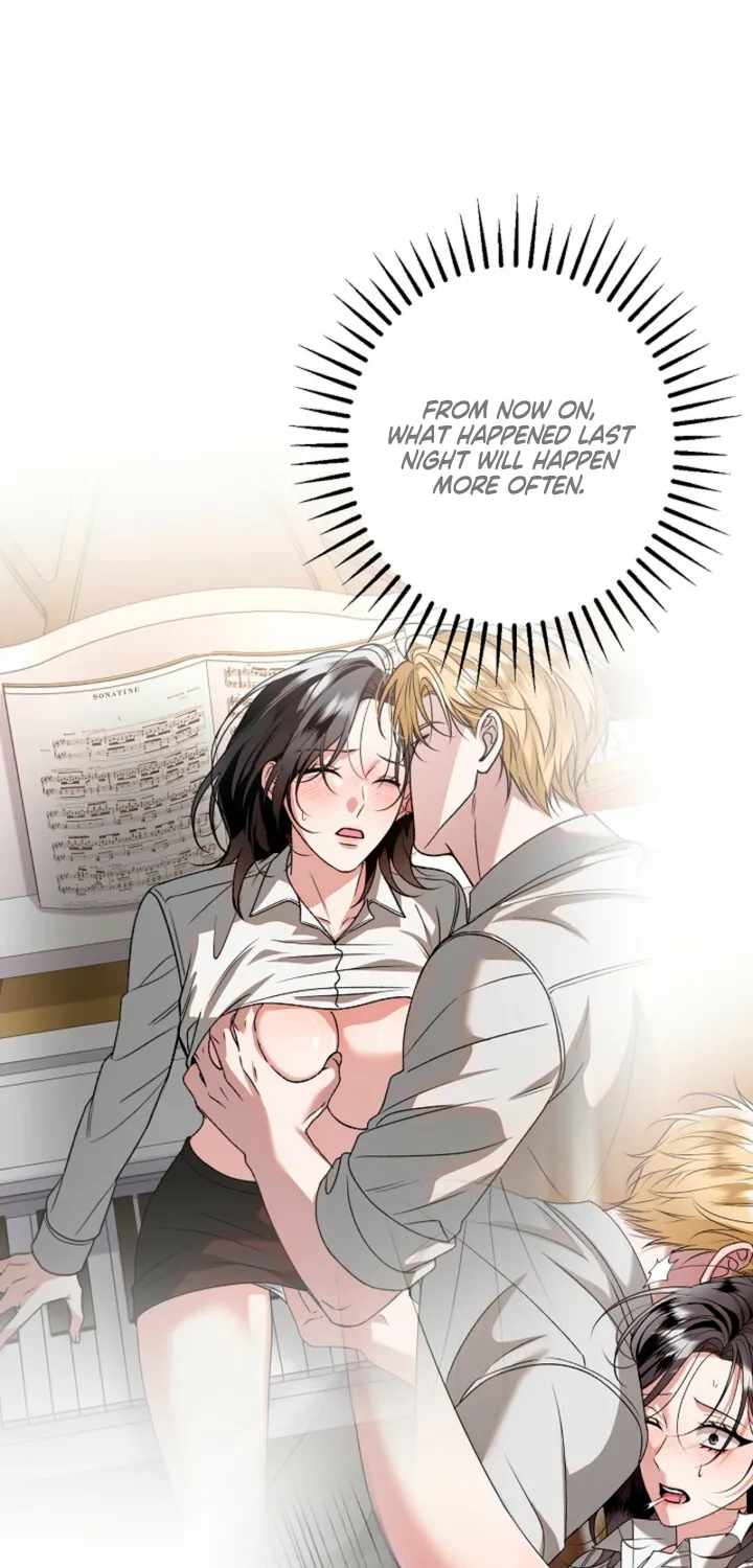 Solstice - Manhwa Chapter 20 - page 27