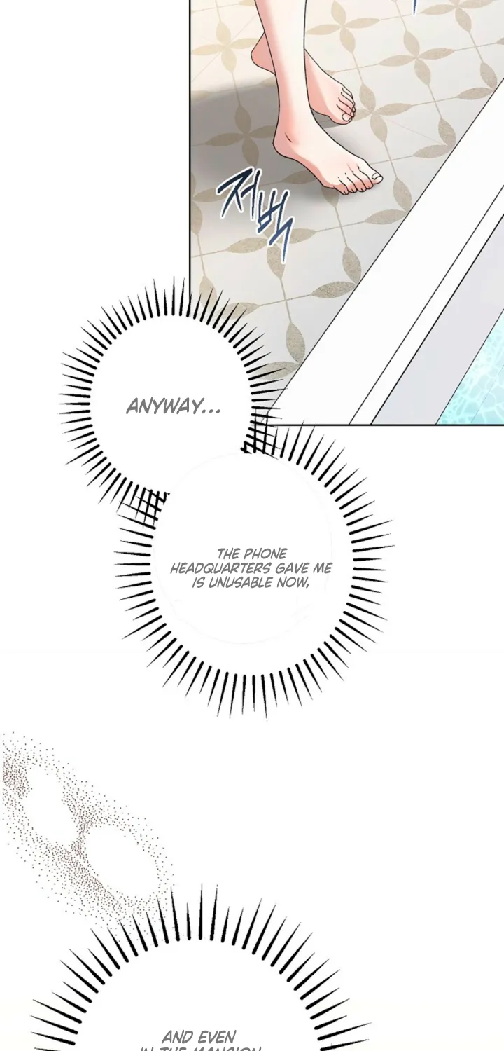 Solstice - Manhwa Chapter 20 - page 31