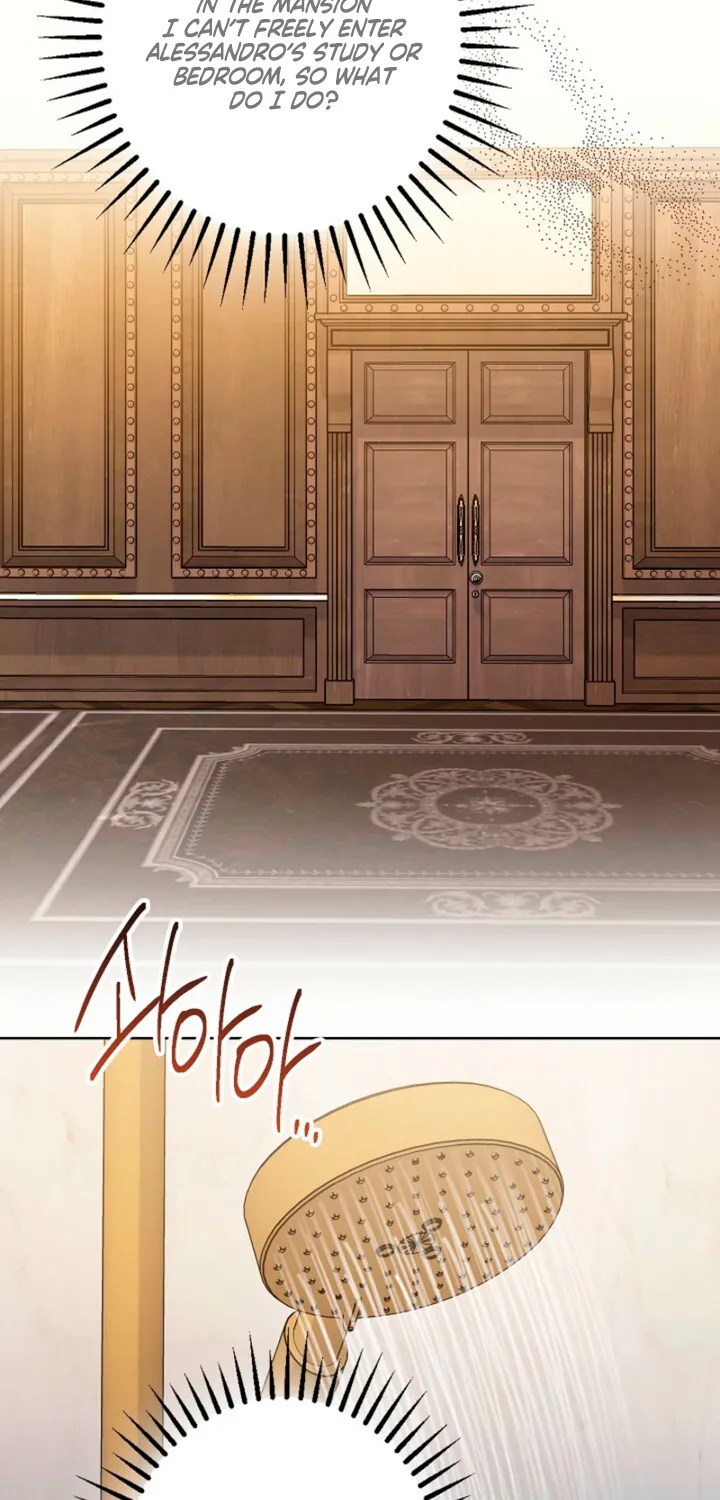 Solstice - Manhwa Chapter 20 - page 32
