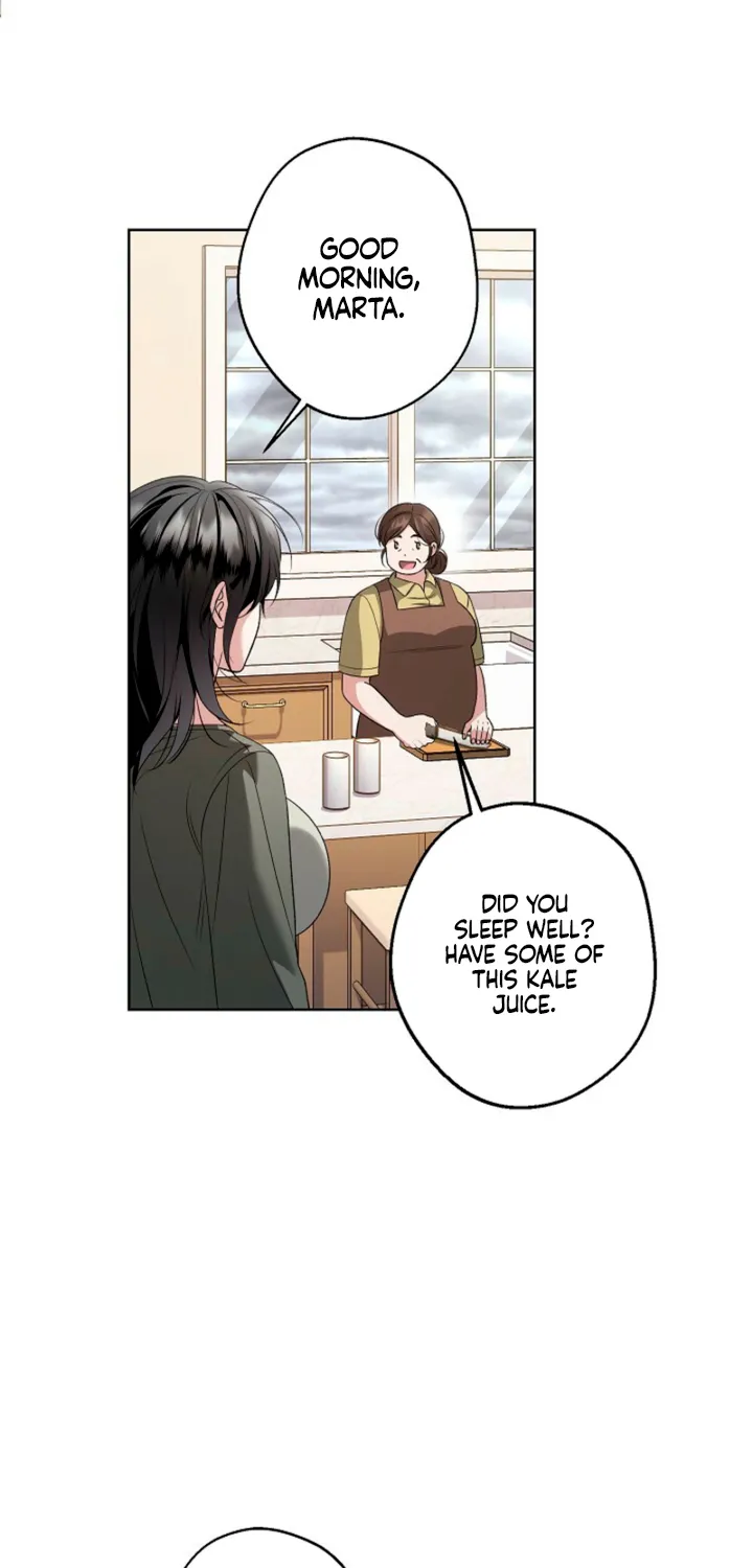 Solstice - Manhwa Chapter 20 - page 37