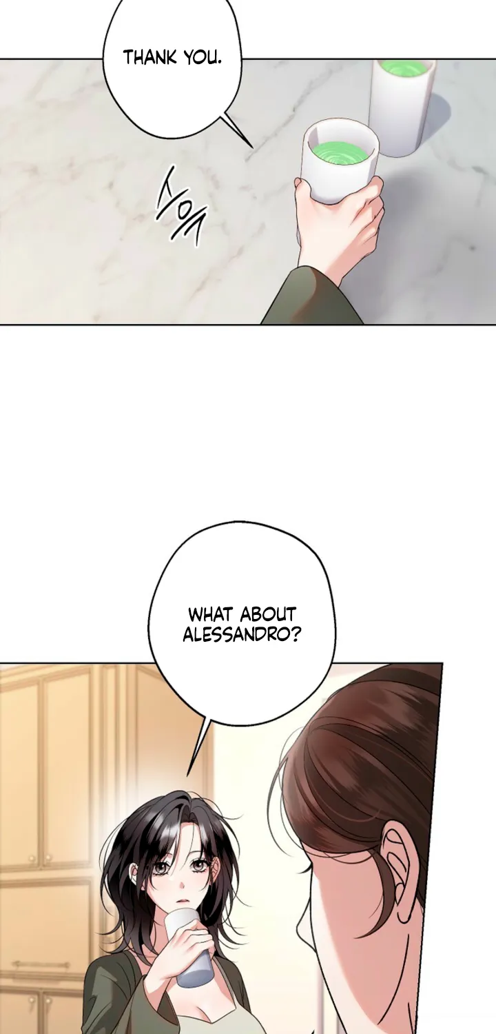 Solstice - Manhwa Chapter 20 - page 38