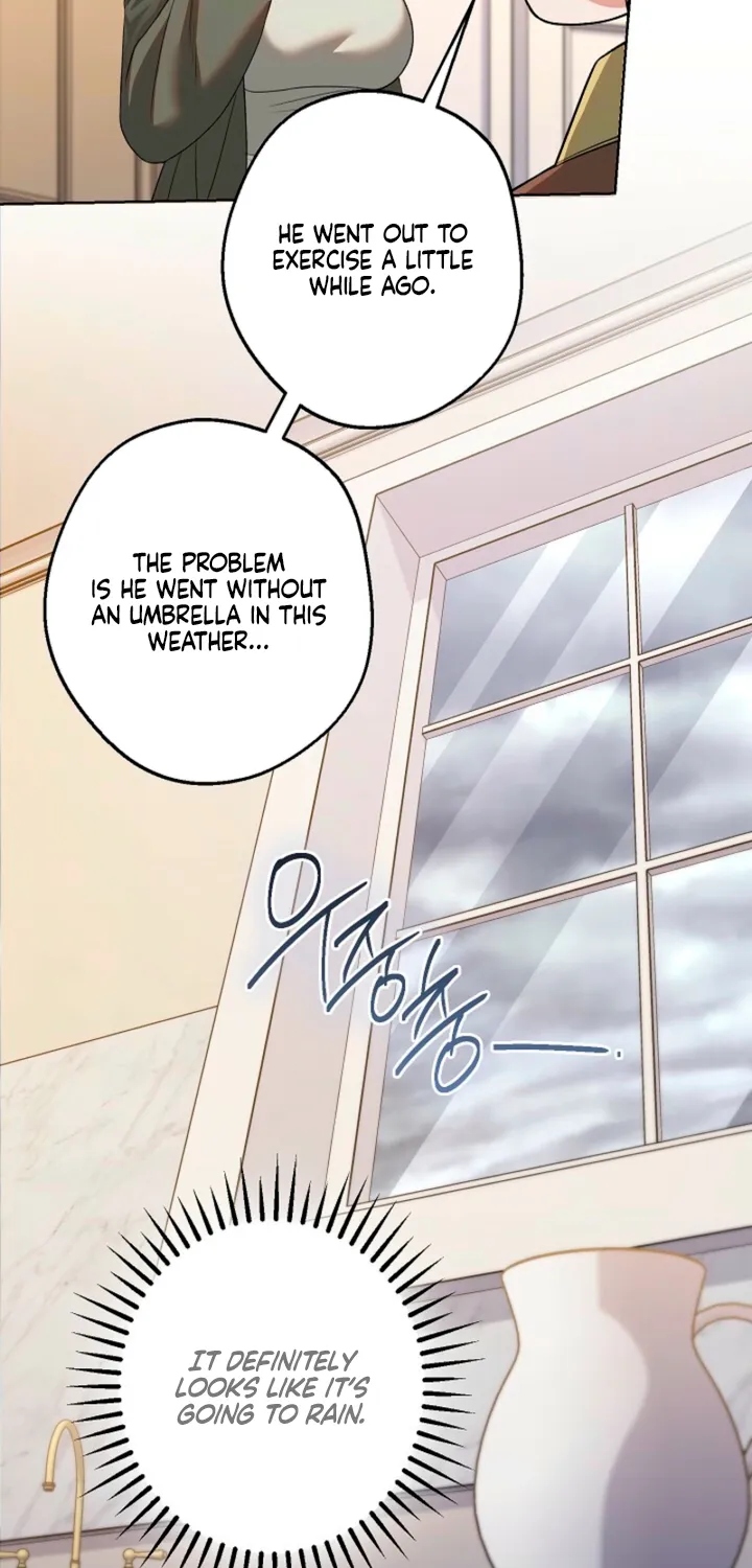 Solstice - Manhwa Chapter 20 - page 39