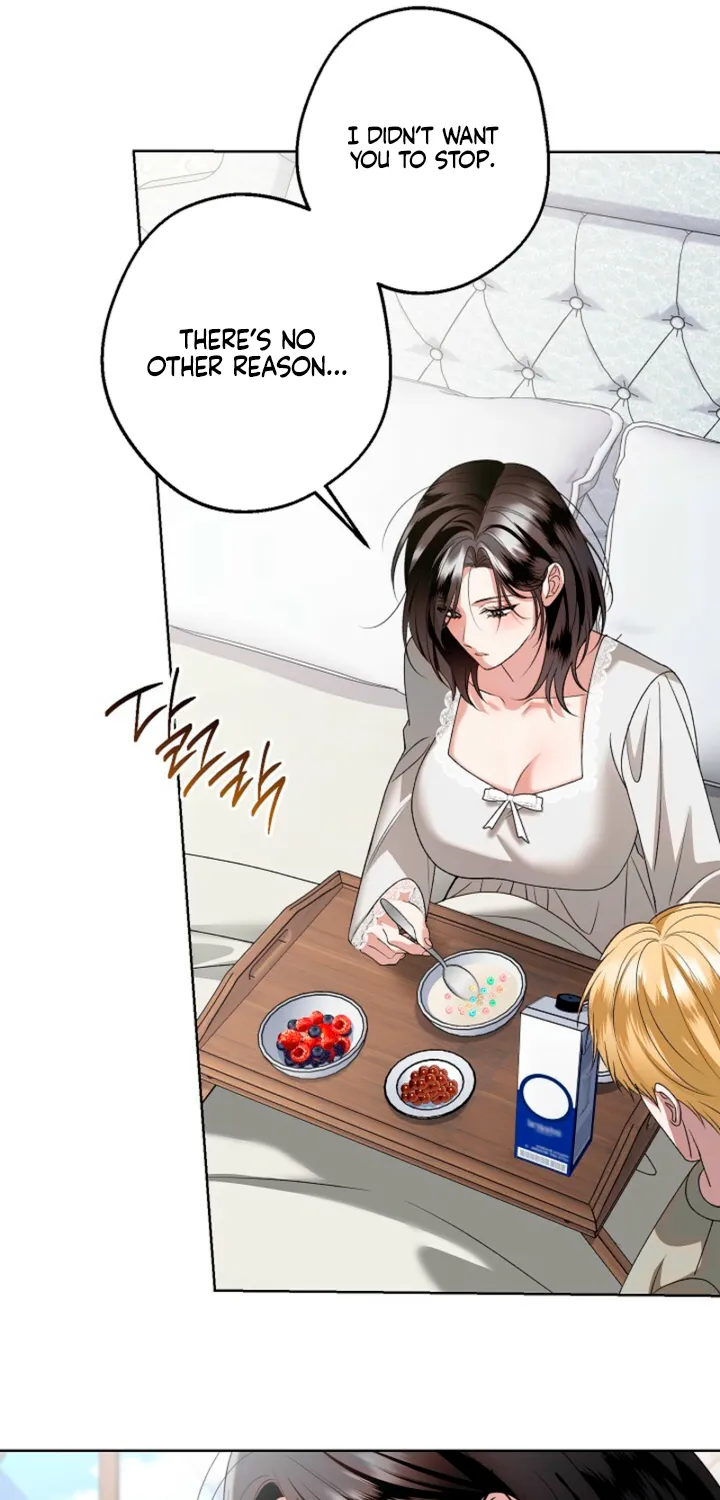 Solstice - Manhwa Chapter 20 - page 4