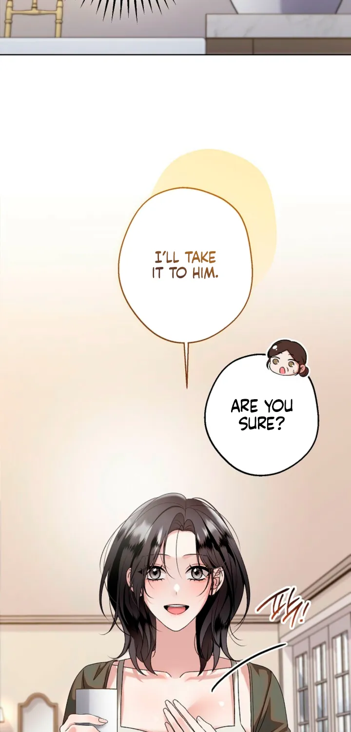 Solstice - Manhwa Chapter 20 - page 40