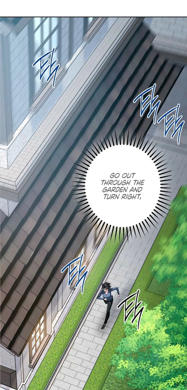 Solstice - Manhwa Chapter 20 - page 42