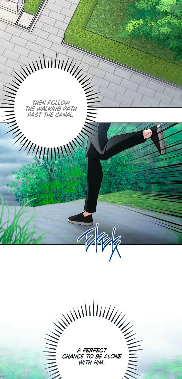 Solstice - Manhwa Chapter 20 - page 43